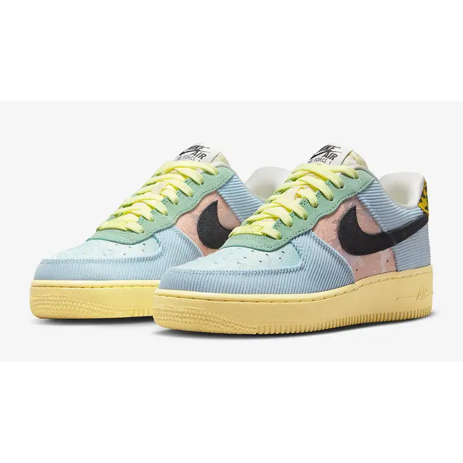 Nike Air Force 1 LV8,AF1,Men's UK 14,EU 49.5,US 15,DN4433-002