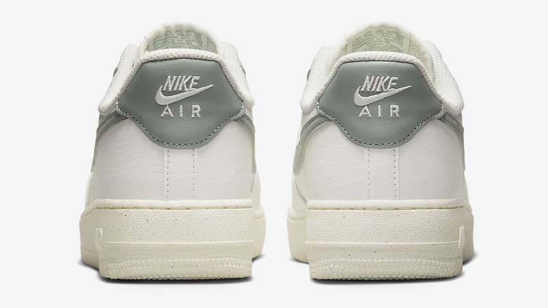 Nike Air Force 1 Next Nature Sail Sage Back