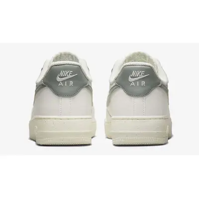 Nike Air Force 1 Next Nature Sail Sage | Where To Buy | DN1430-107 ...