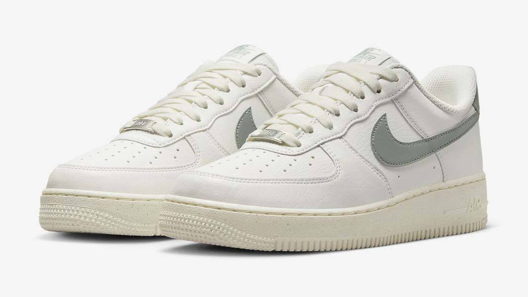 nike air force 1 dam color