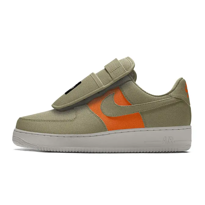 Air force 1 low by you restock hotsell