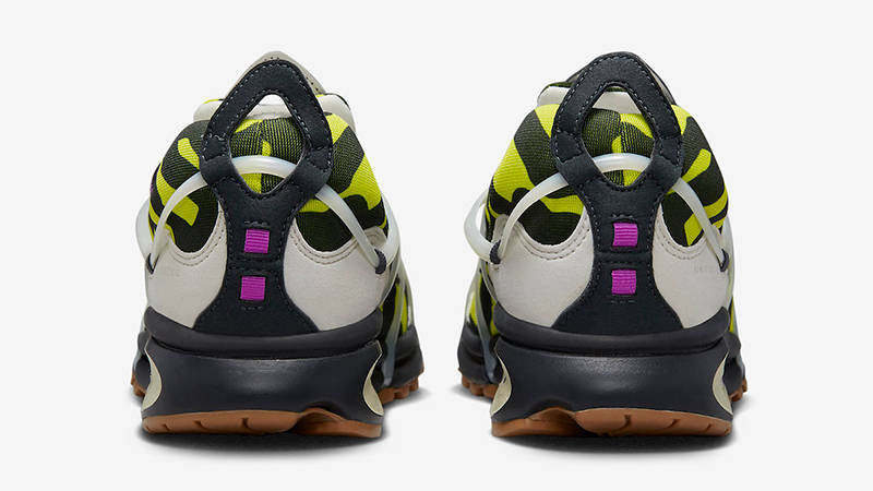 Nike Air Kukini Bright Cactus DX8004-300 Back