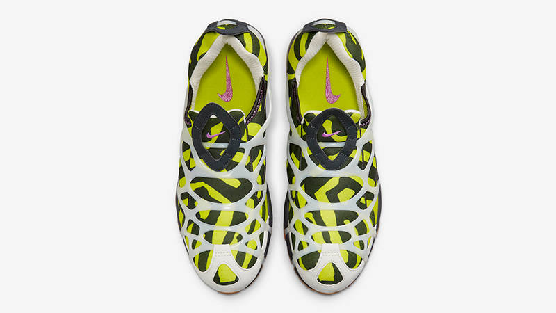 Nike Air Kukini Bright Cactus DX8004-300 Top