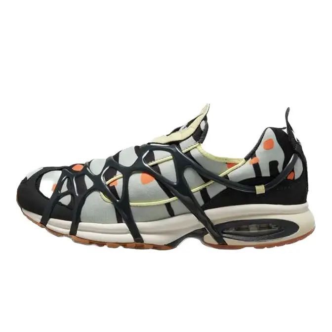 Nike Air Kukini Light Silver Black | Where To Buy | DX8004-001 | The ...
