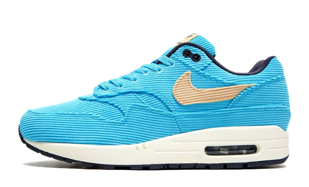 Nike Air Max 1 Baltic Blue