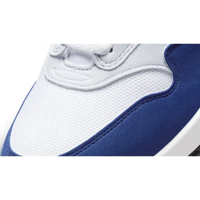 Royal blue outlet air max 1