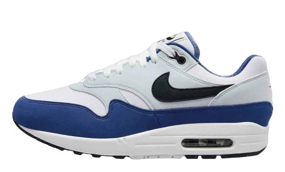 Latest Nike Air Max 1 Trainer Releases & Next Drops The Supplier