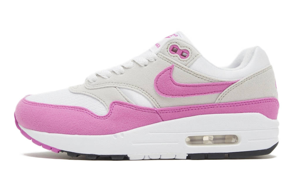 Latest women's Nike Air Max 1 Releases Next 2023 | Sole Supplier