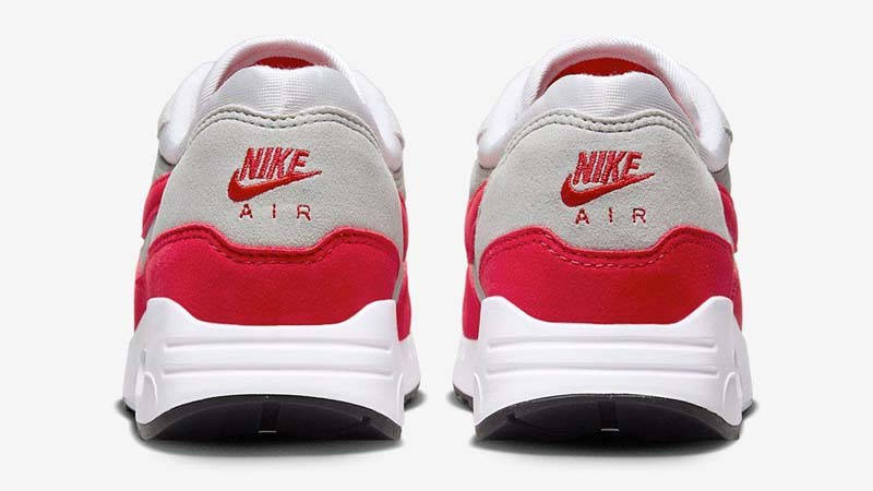 Nike Air Max 1 OG Big Bubble | Where To Buy | DQ3989-100 | The