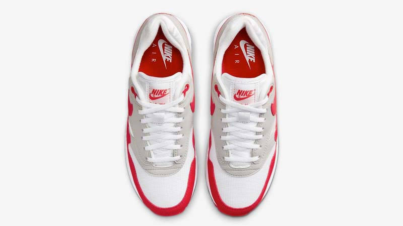 Nike Air Max 1 OG Big Bubble | Where To Buy | DQ3989-100 | The