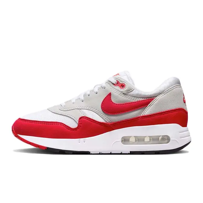 Nike Air Max 1 OG Big Bubble | Where To Buy | DQ3989-100 | The Sole ...