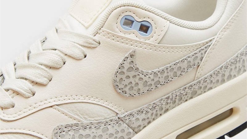 Nike Air Max Safari Summit White Where To Buy FB5059-100