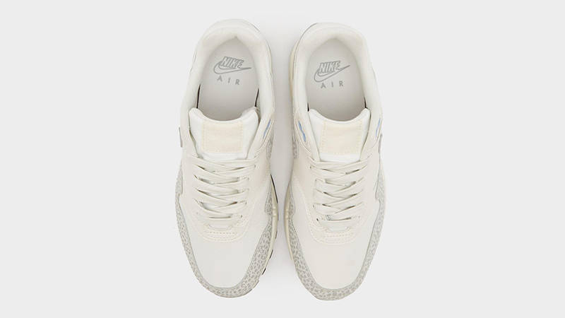 Nike Air Max Safari Summit White Where To Buy FB5059-100