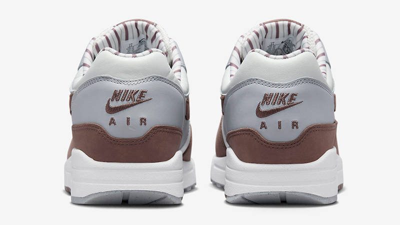 Nike Air Max 1 Shima Shima FB8916-100 Back