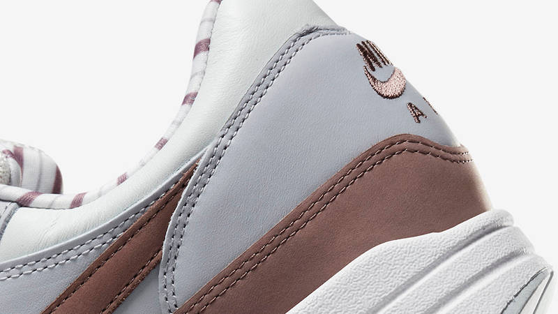 Nike Air Max 1 Shima Shima | Where To Buy | FB8916-100