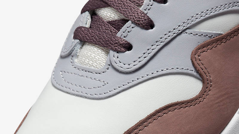 Nike Air Max 1 Shima Shima FB8916-100 Detail