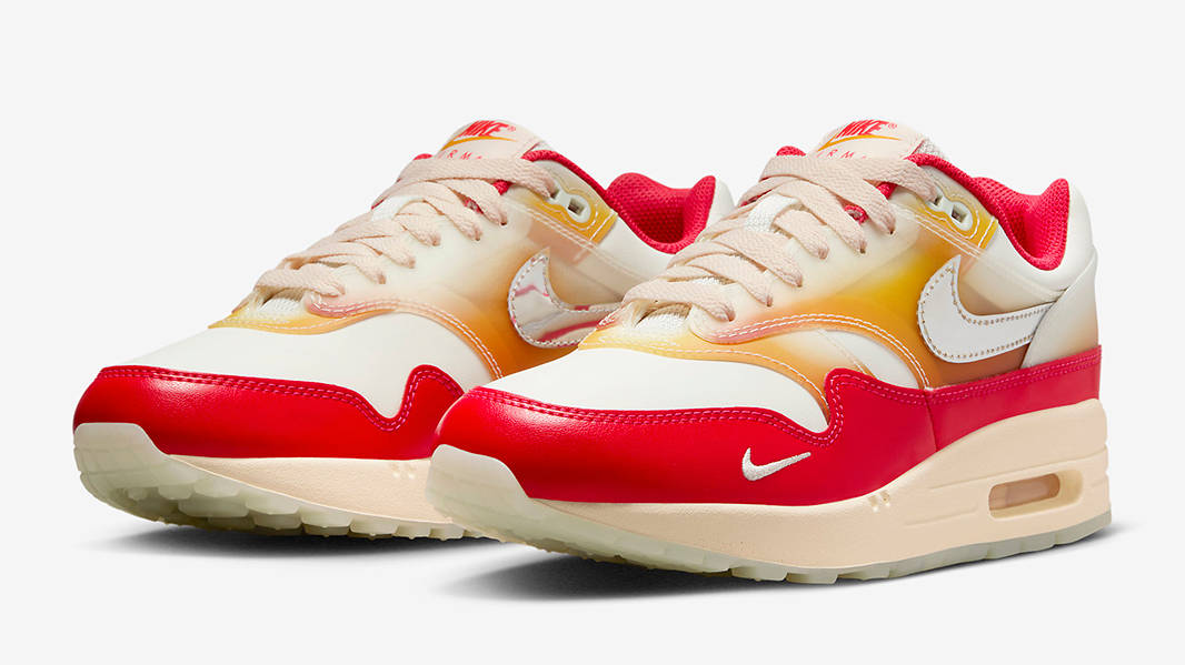 Nike Air Max 1 Sofvi FN7683-133 Side