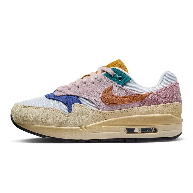 Nike Air Max 1 Tan Lines | Where To Buy | FN7200-224 | The Sole Supplier