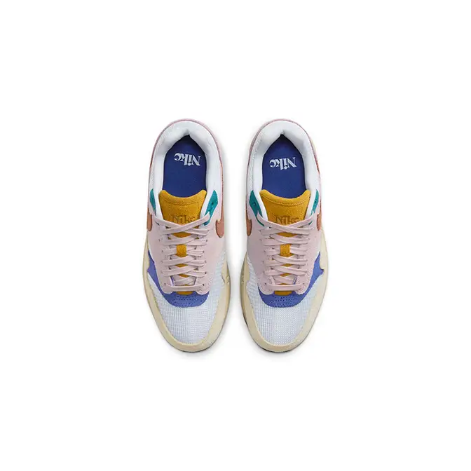 Nike Air Max 1 Tan Lines FN7200-224 Top