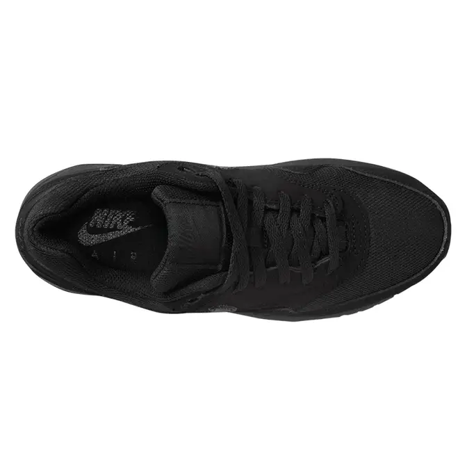Nike Air Max DN Anthracite DV3337-001 Release Date