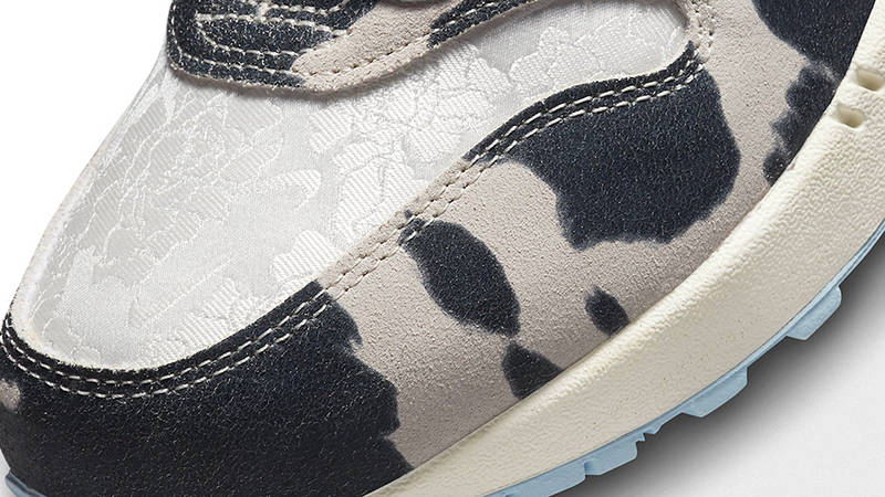 Nike Air Max 1 Wild Animal Multi FD0827-133 Detail