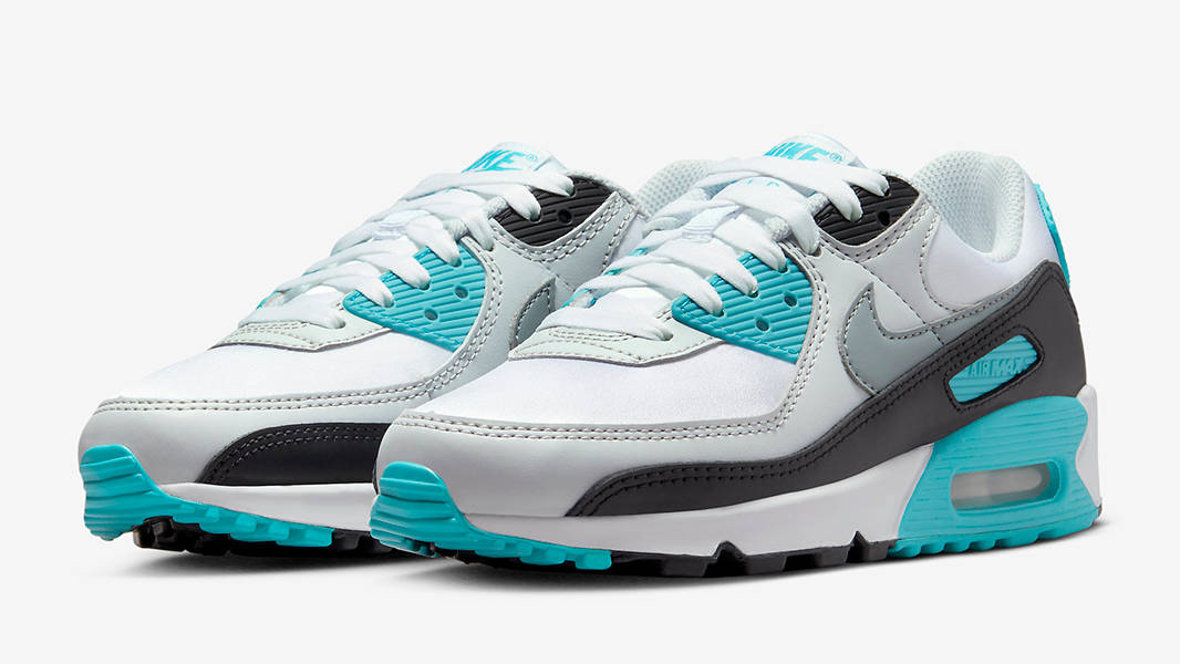 air max 90 freshwater