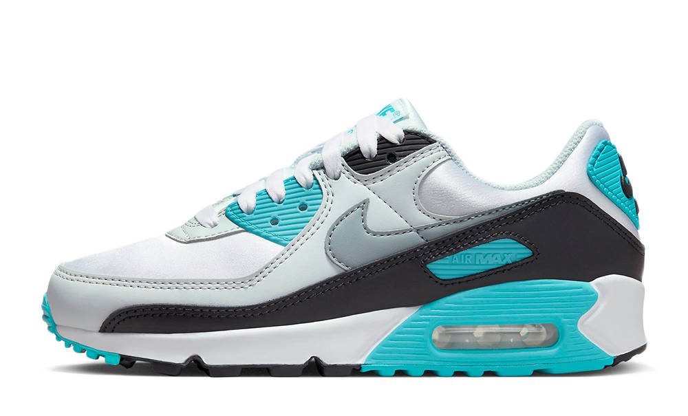 Nike Air Max 90 Freshwater FB8570-101