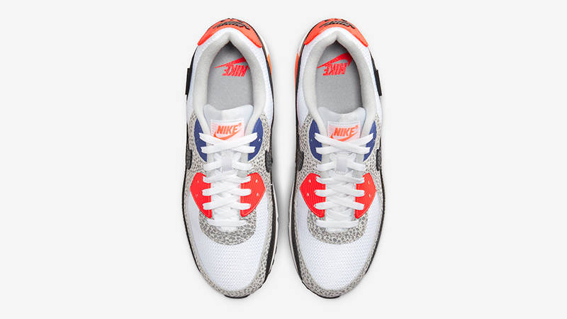 Nike Air Max 90 Kiss My Airs D9753-100 Top