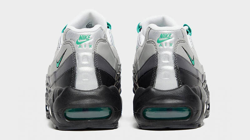 Nike Air Max 95 Next Nature Freshwater DH8015-002 Back
