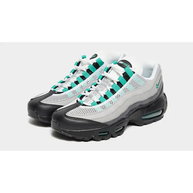 Nike Air Max 95 Next Nature Freshwater DH8015-002 Side