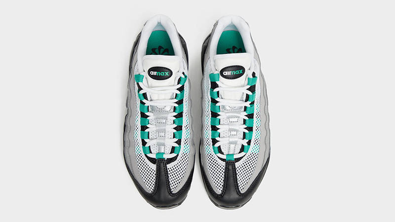 Nike Air Max 95 Stadium Green Where To Buy DH8015-002