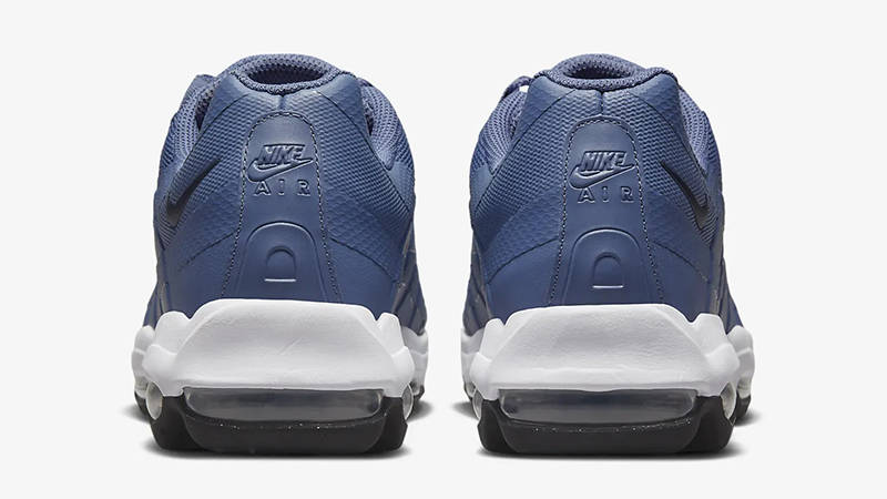 Nike Air Max 95 Ultra Diffused Blue FD0662-400 Back