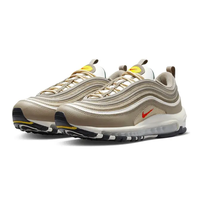 Nike air max on sale 97 ultra neutral khaki