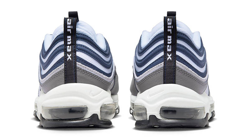 Nike Air Max 97 Georgetown DV7421-001 Back