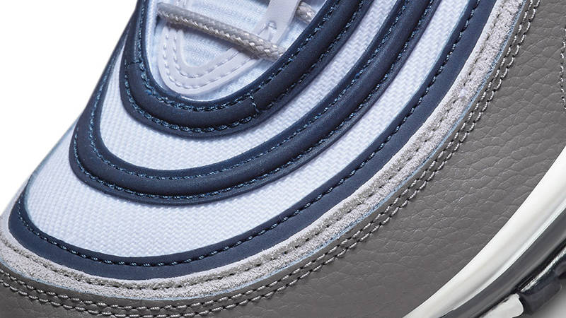 Nike Air Max 97 Georgetown DV7421-001 Detail