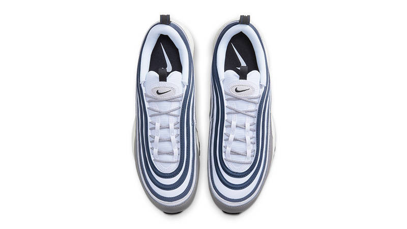 Nike Air Max 97 Georgetown DV7421-001 Top