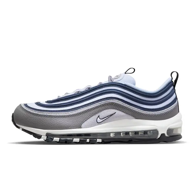 Nike Air Max 97 Georgetown | Where To Buy | DV7421-001 | The Sole Supplier