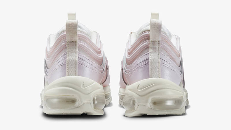 Nike air max discount 97 pink blush