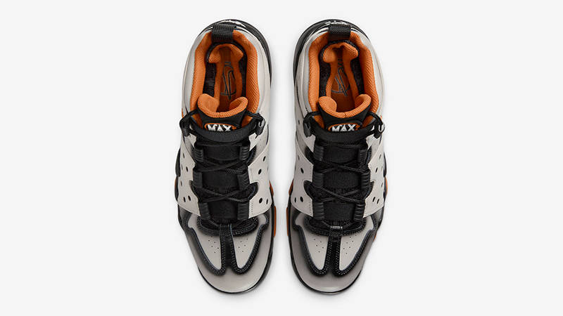 Nike Air Max CB 94 White Black Gold FD8632-001 Top