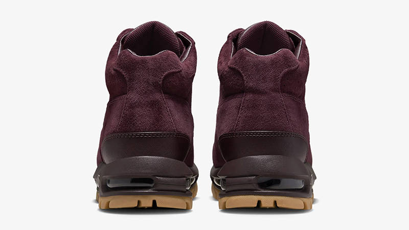 nike acg air max goadome boots