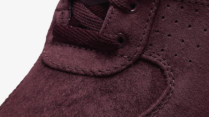 Nike Air Max Goadome Deep Burgundy 865031-602 Detail