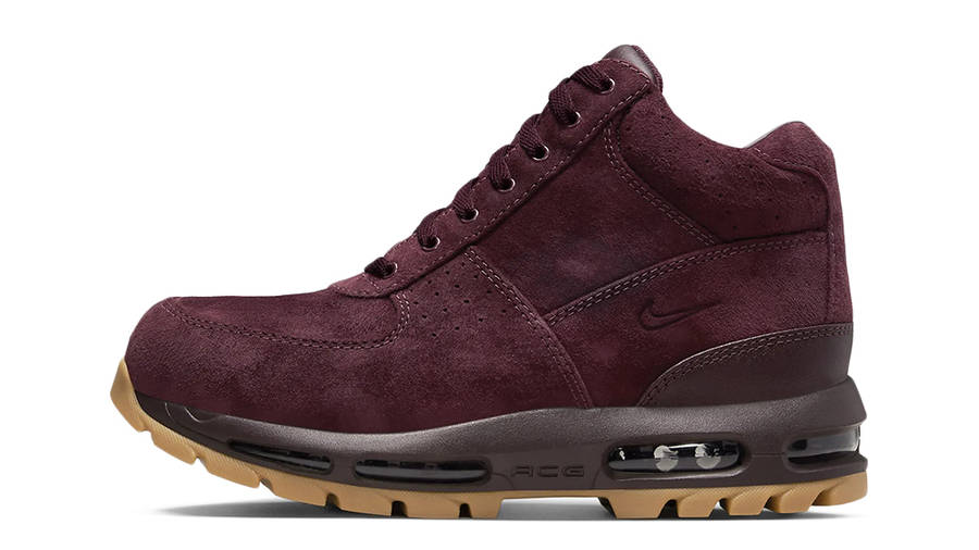 nike goadome burgundy