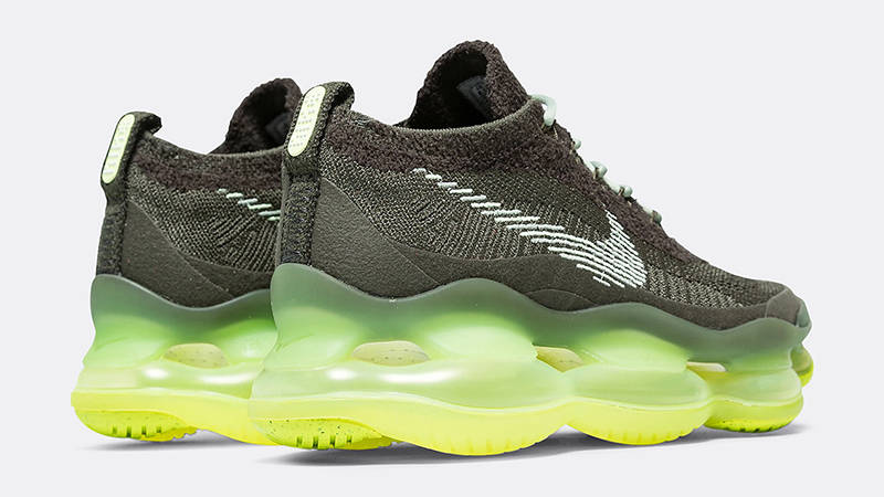 Nike Air Max Scorpion Jade Horizon Volt DJ4701-300 Back