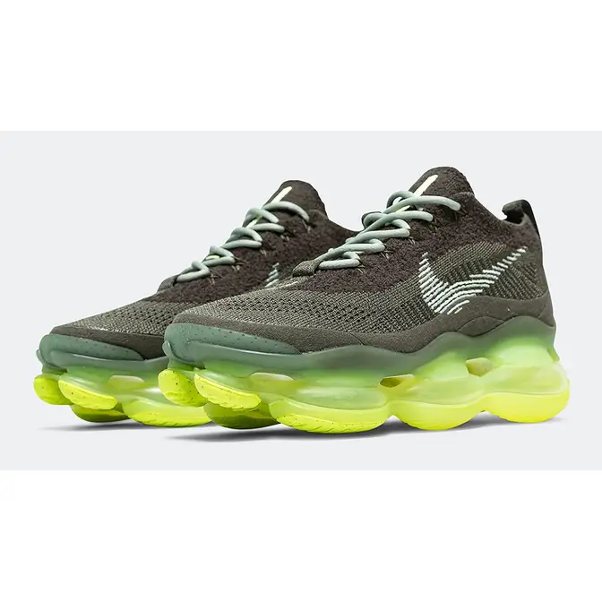 nike zoom womens with strap shoes sneakers DJ4701-300 Side