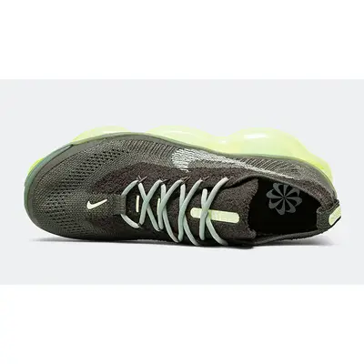 nike zoom womens with strap shoes sneakers DJ4701-300 Top