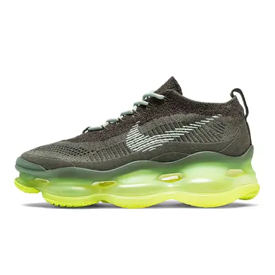nike zoom womens with strap shoes sneakers DJ4701-300