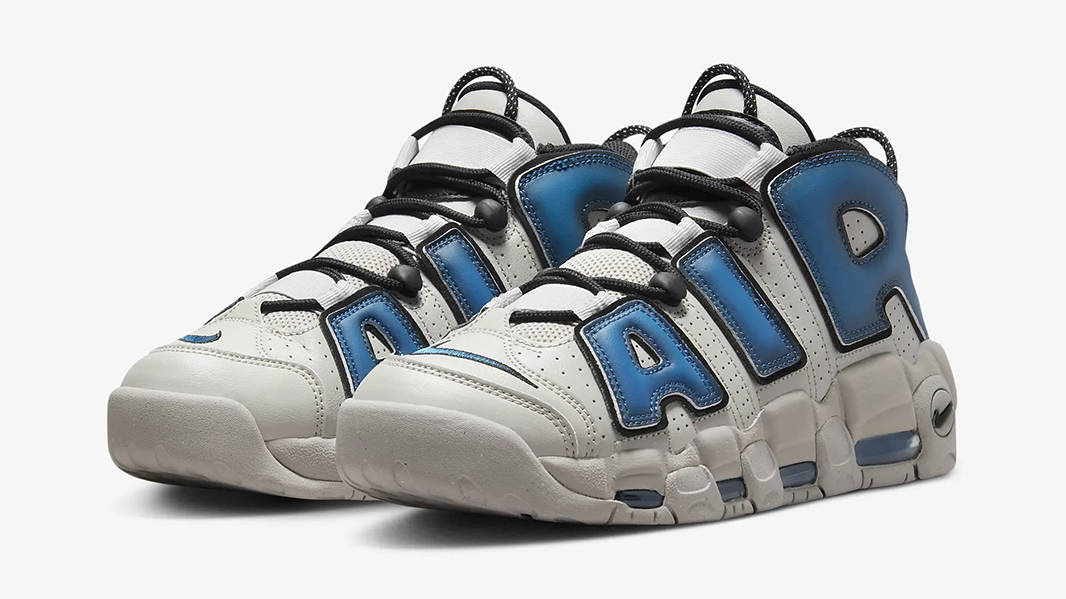 nike air with air on the side