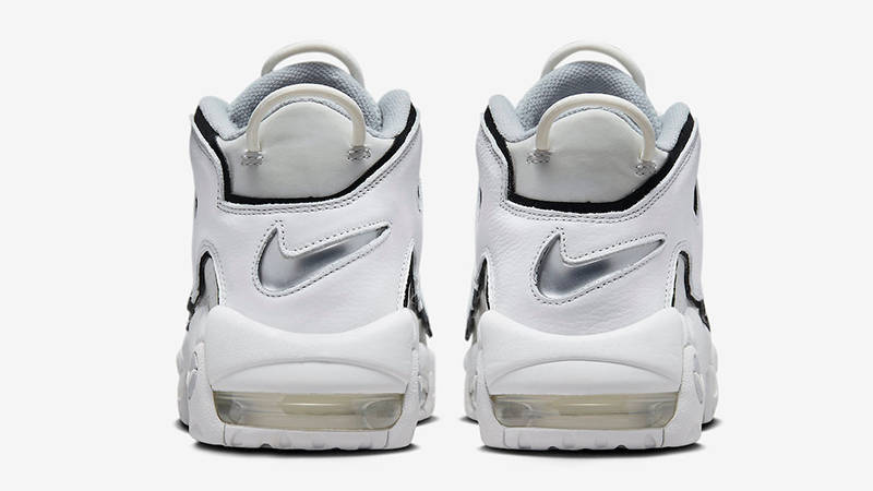 Nike Air More Uptempo Photon Dust FB3021-001 Back