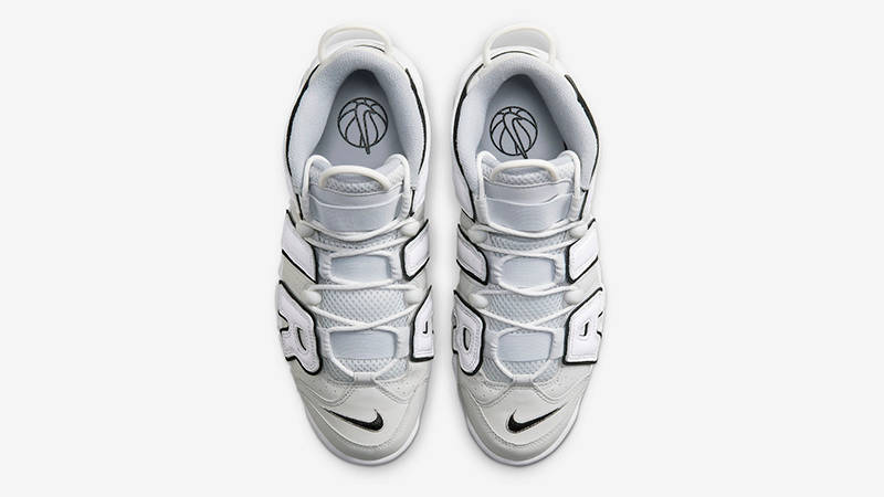 Nike Air More Uptempo Photon Dust FB3021-001 Top