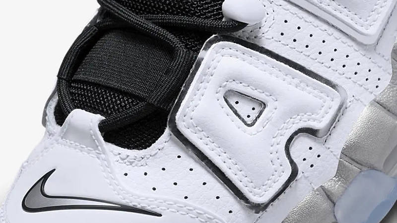 uptempo chrome white